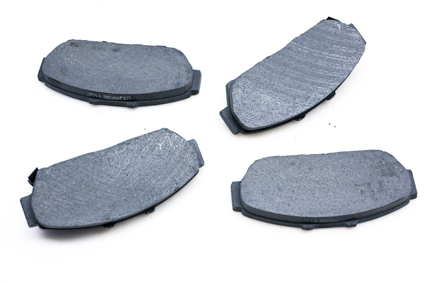 Wagner 61-617 Guardian Disc Brake Pad Kit NOS
