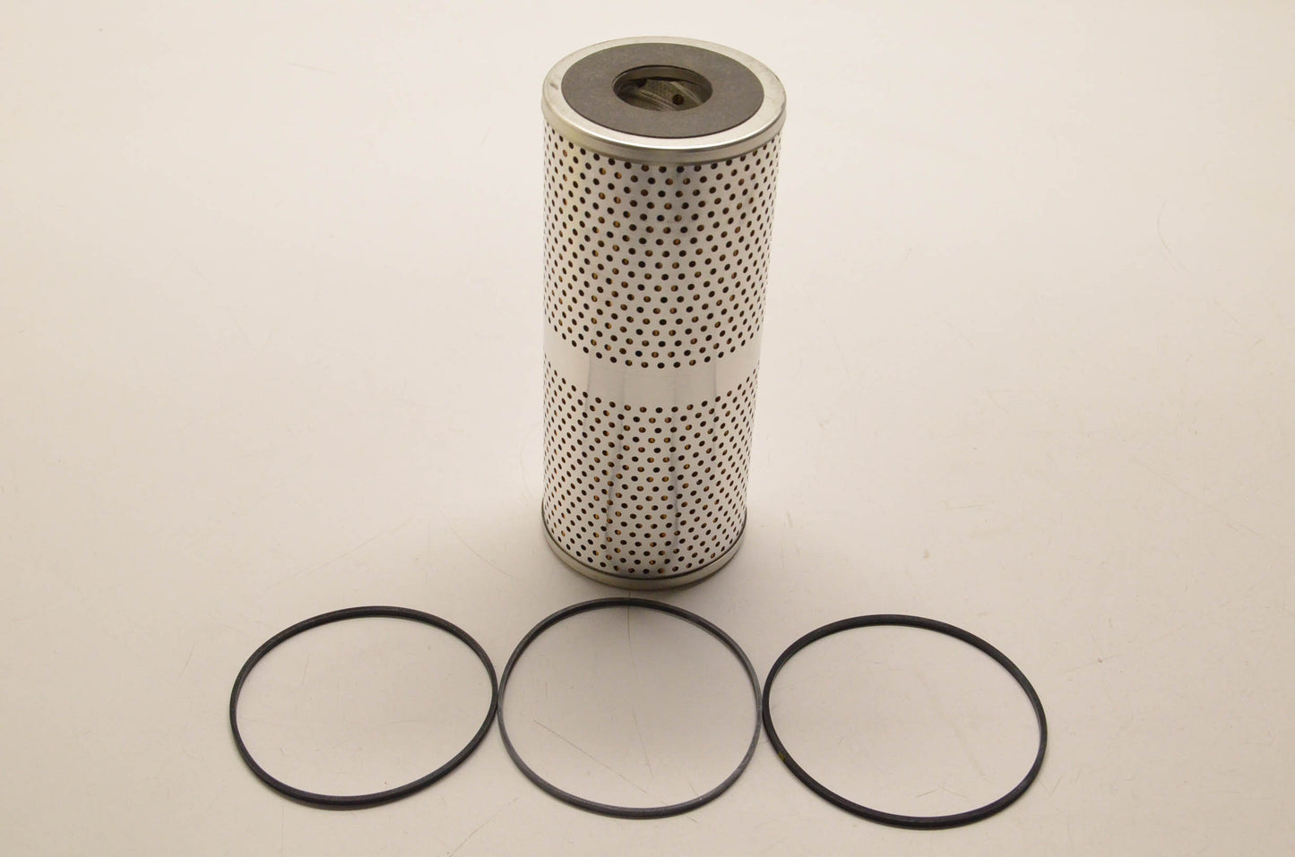 Hastings LF317 Oil Filter NOS