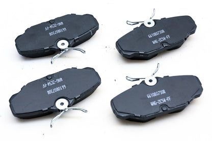 Wagner ZD610 Quick Stop Disc Brake Pad Kit NOS