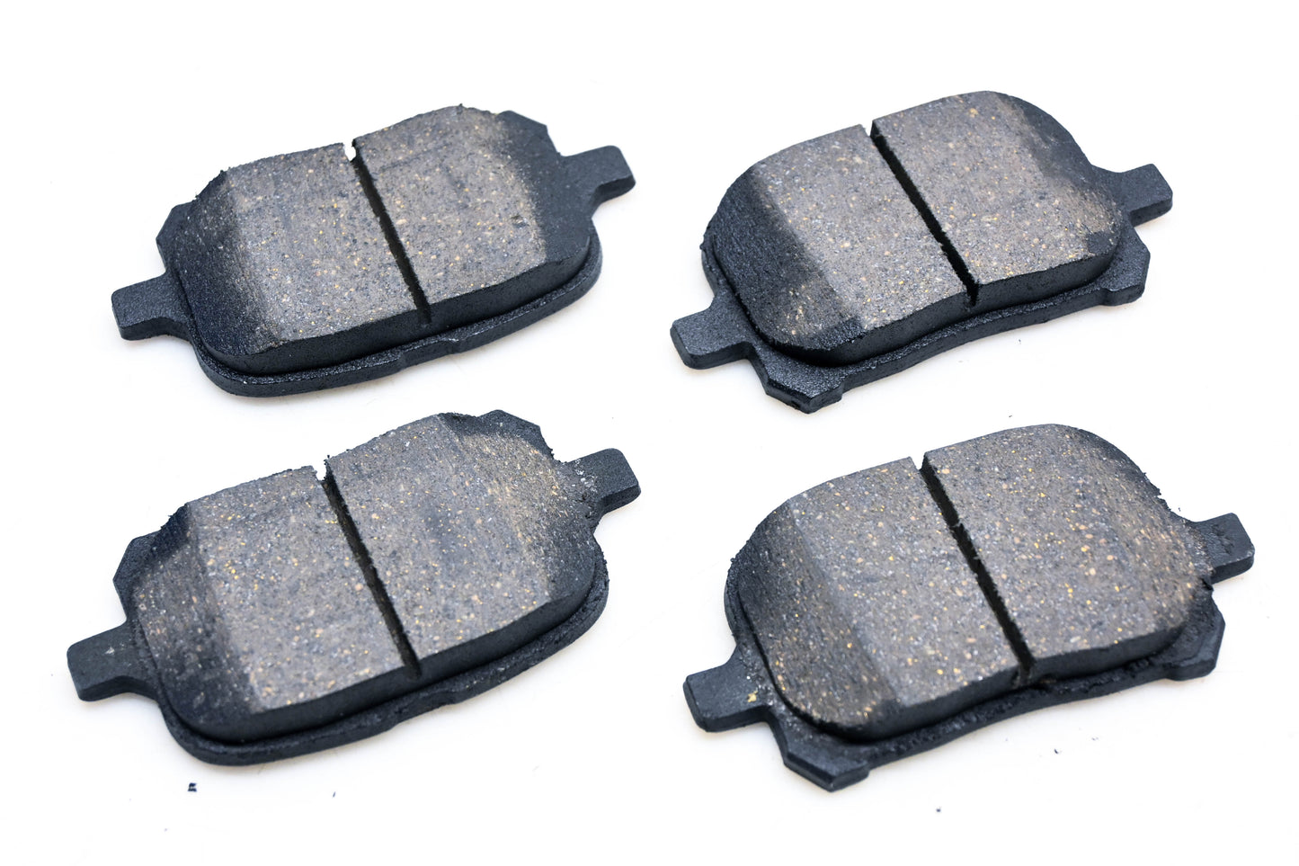 Wagner ZD707 Quick Stop Disc Brake Pad Kit NOS