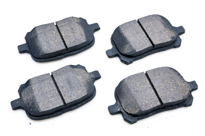 Wagner ZD707 Quick Stop Disc Brake Pad Kit NOS