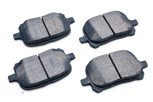 Wagner ZD707 Quick Stop Disc Brake Pad Kit NOS