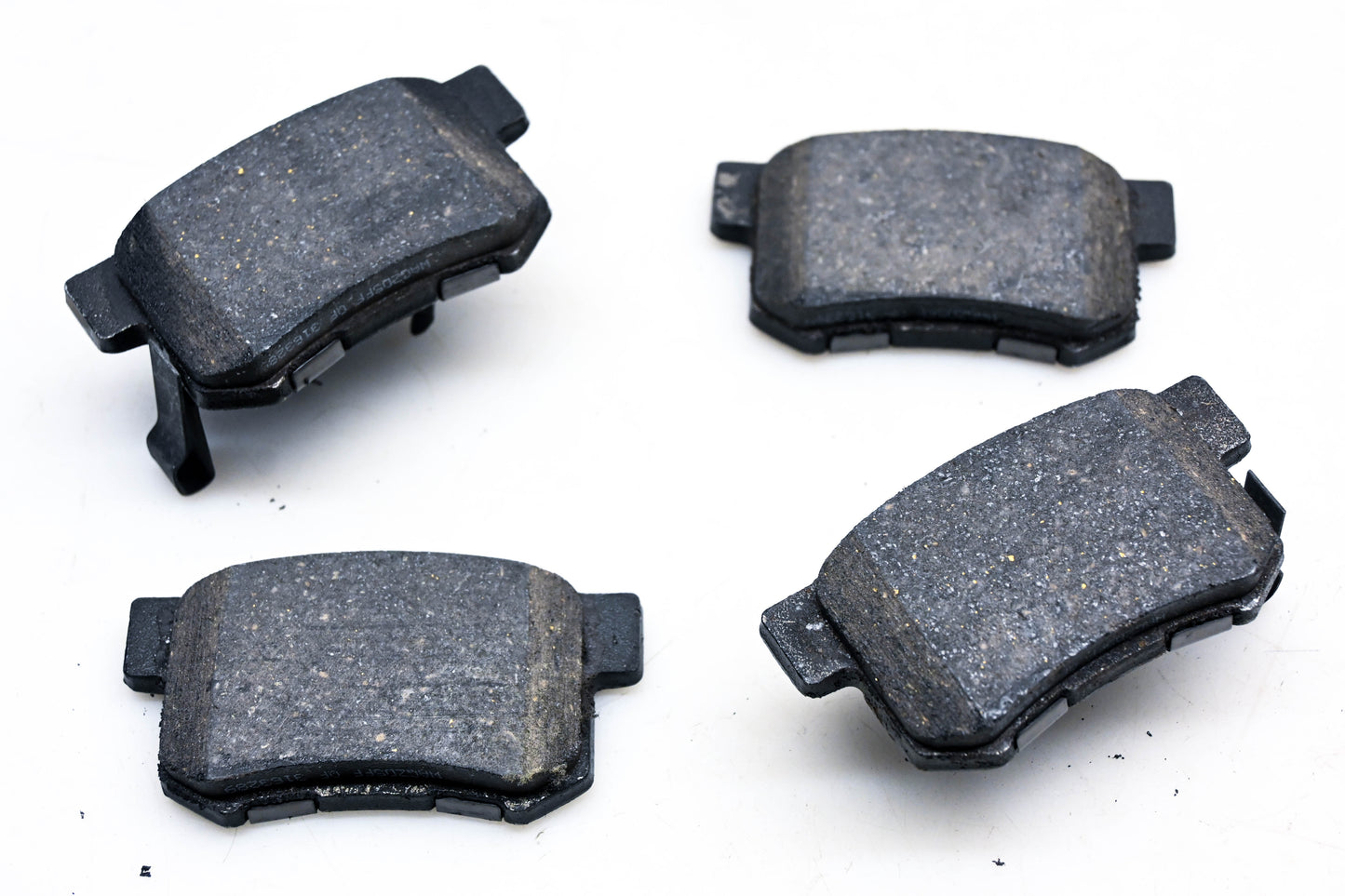 Wagner ZD1086 Quick Stop Disc Brake Pad Kit NOS