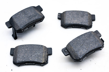 Wagner ZD1086 Quick Stop Disc Brake Pad Kit NOS