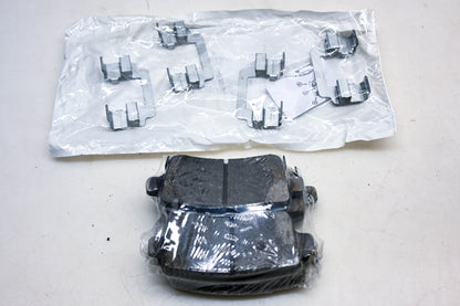 Wagner QC1430 Thermo Quiet Disc Brake Pad Kit NOS