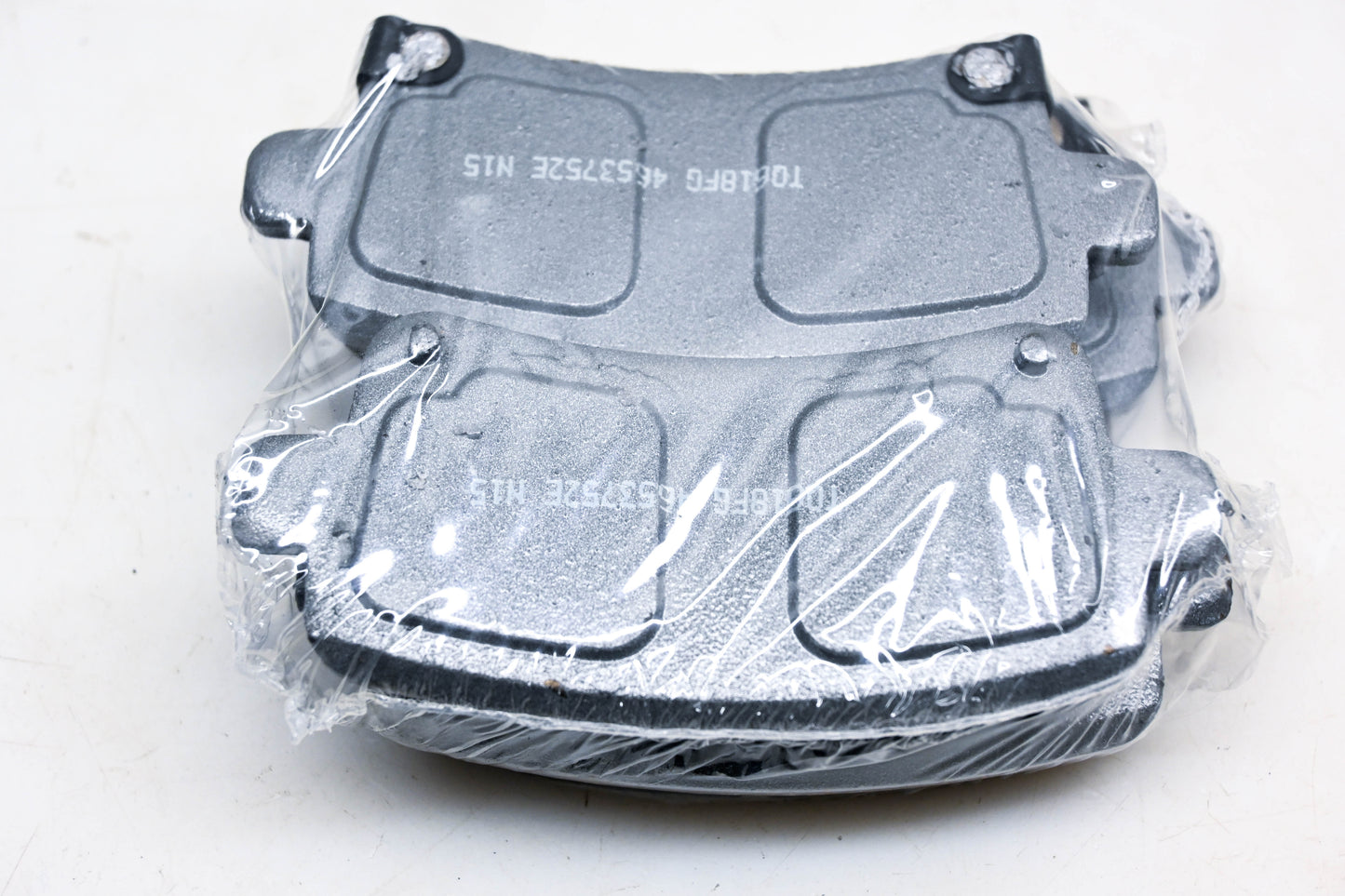 Wagner QC1430 Thermo Quiet Disc Brake Pad Kit NOS