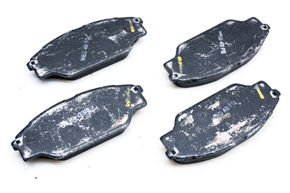 Wagner PD605, PD7486 PowerMax Disc Brake Pad Kit NOS