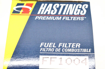 Hastings FF1004 Fuel Filter Kit NOS