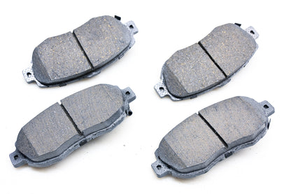Wagner PD619, PD7495, WD619 Thermo Quiet Disc Brake Pad Kit NOS