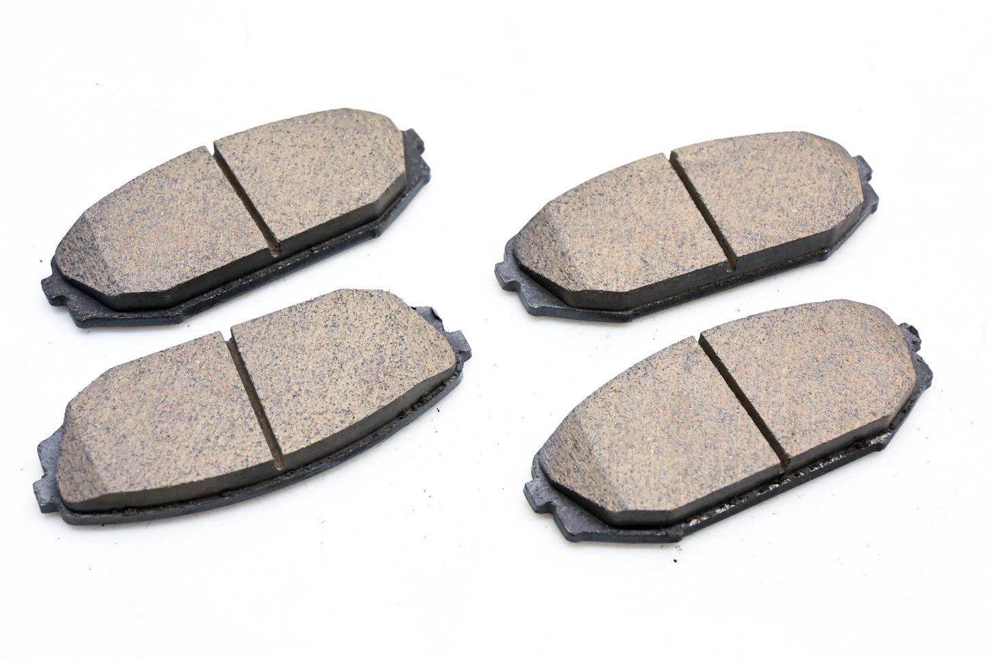 Wagner PD793, PD7663, WD793 Thermo Quiet Disc Brake Pad Kit NOS