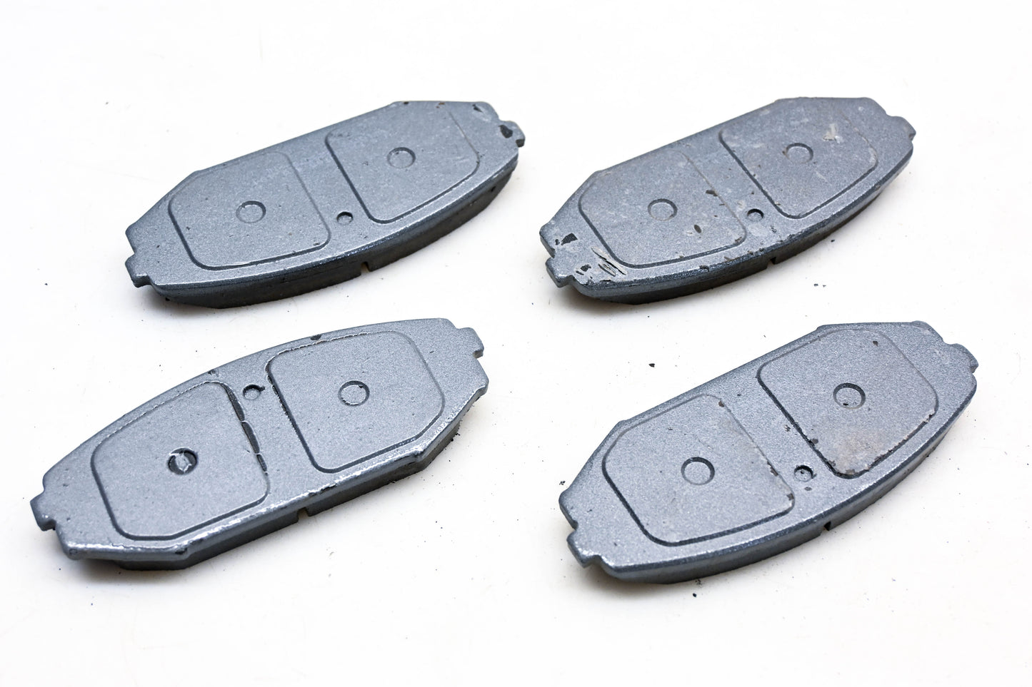 Wagner PD793, PD7663, WD793 Thermo Quiet Disc Brake Pad Kit NOS