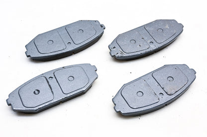 Wagner PD793, PD7663, WD793 Thermo Quiet Disc Brake Pad Kit NOS