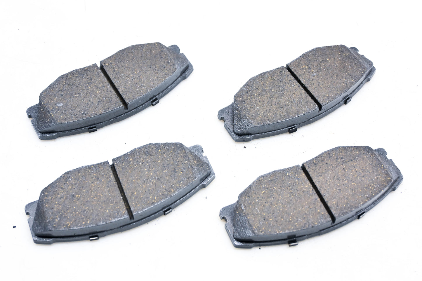 Wagner PD604, PD7485, WD604 Thermo Quiet Disc Brake Pad Kit NOS