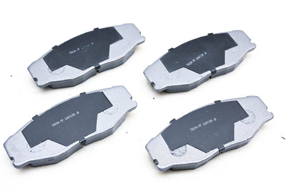 Wagner PD604, PD7485, WD604 Thermo Quiet Disc Brake Pad Kit NOS
