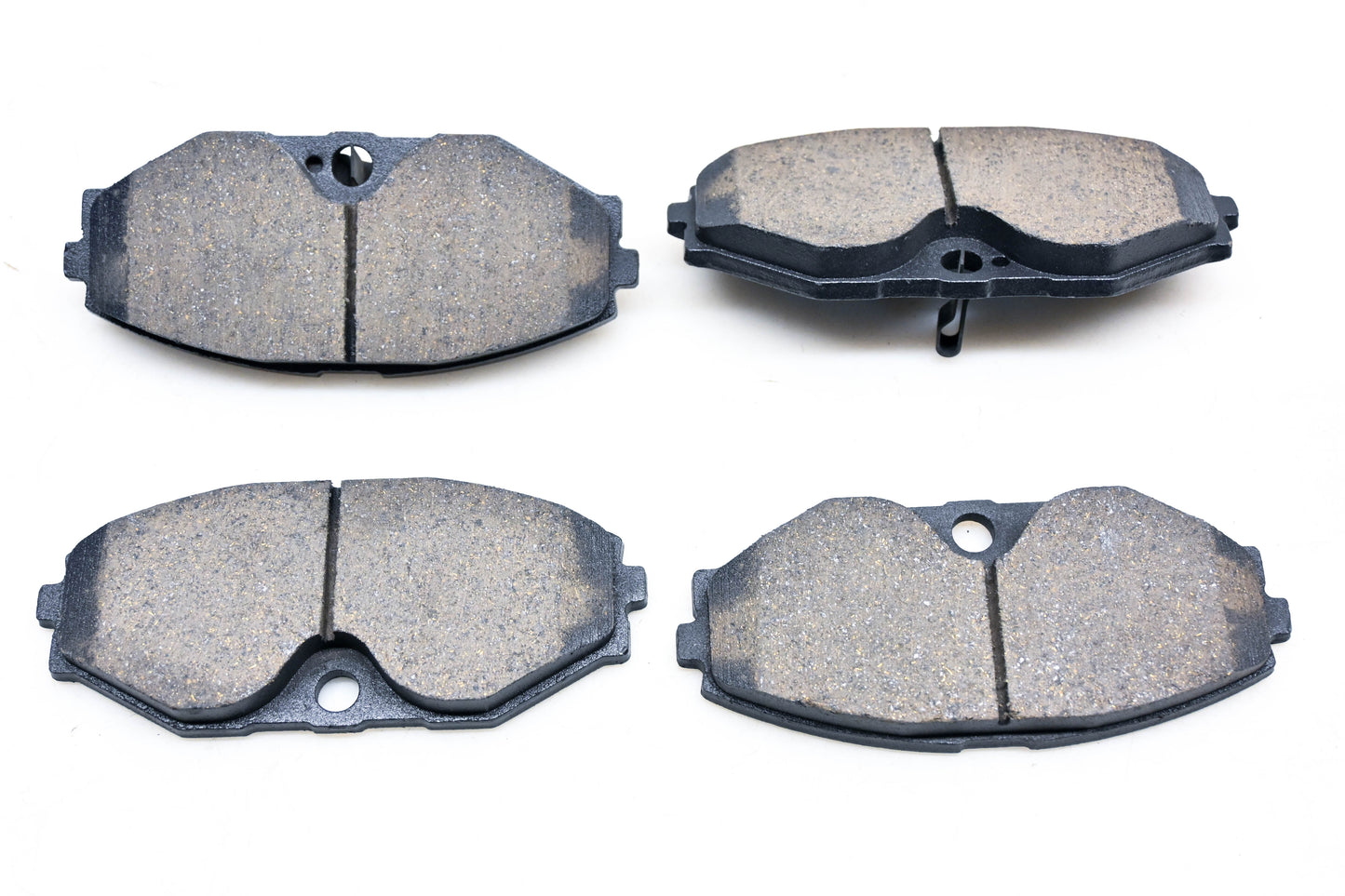 Wagner 61-587 Guardian Disc Brake Pad Kit NOS
