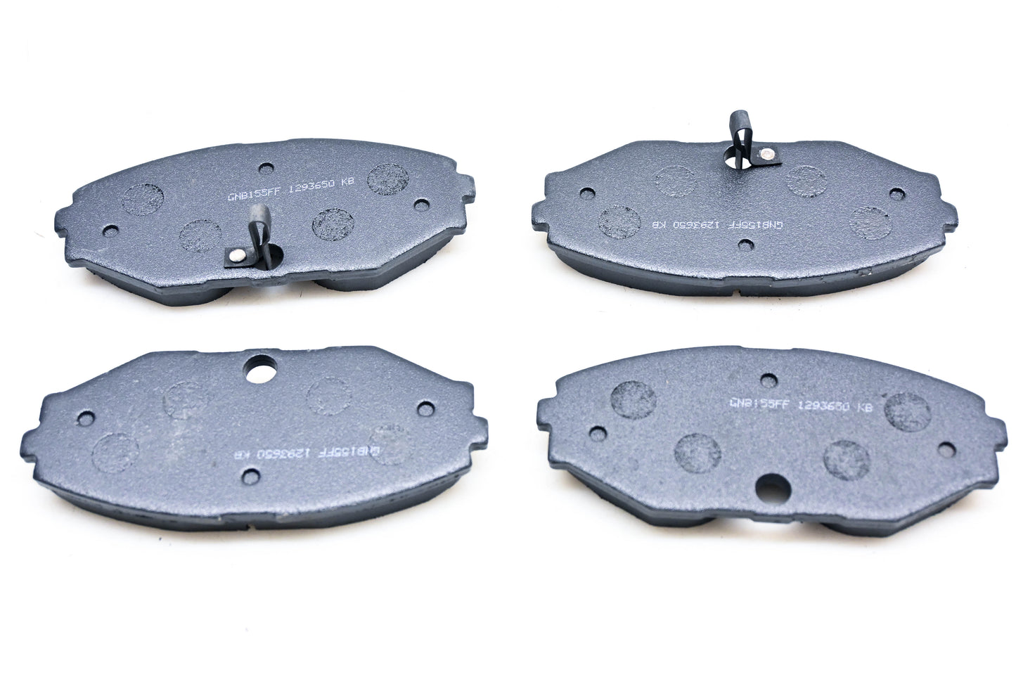 Wagner 61-587 Guardian Disc Brake Pad Kit NOS