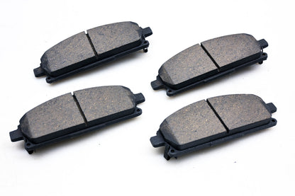 Wagner 61-691 Guardian Disc Brake Pad Kit NOS