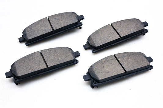 Wagner 61-691 Guardian Disc Brake Pad Kit NOS