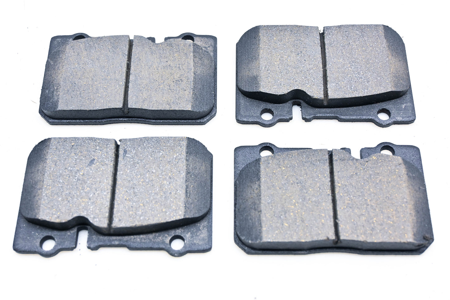 Wagner 61-665 Guardian Disc Brake Pad Kit NOS