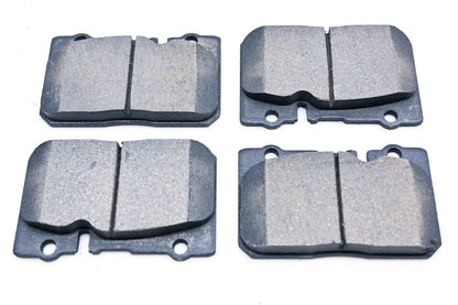 Wagner 61-665 Guardian Disc Brake Pad Kit NOS