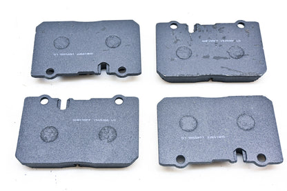 Wagner 61-665 Guardian Disc Brake Pad Kit NOS