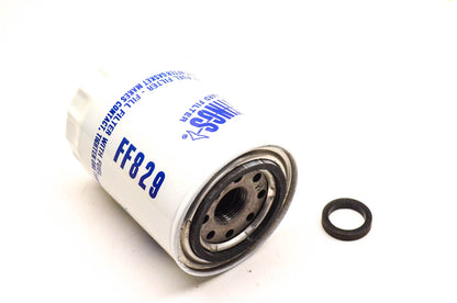 Hastings FF829 Oil Filter Kit NOS