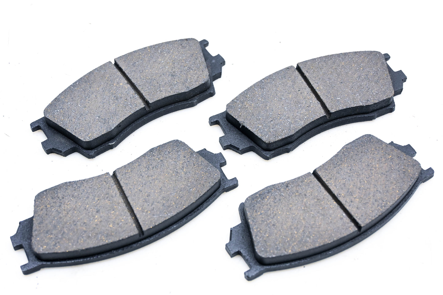 Wagner 61-643 Guardian Disc Brake Pad Kit NOS