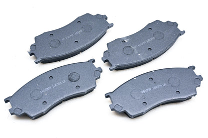 Wagner 61-643 Guardian Disc Brake Pad Kit NOS