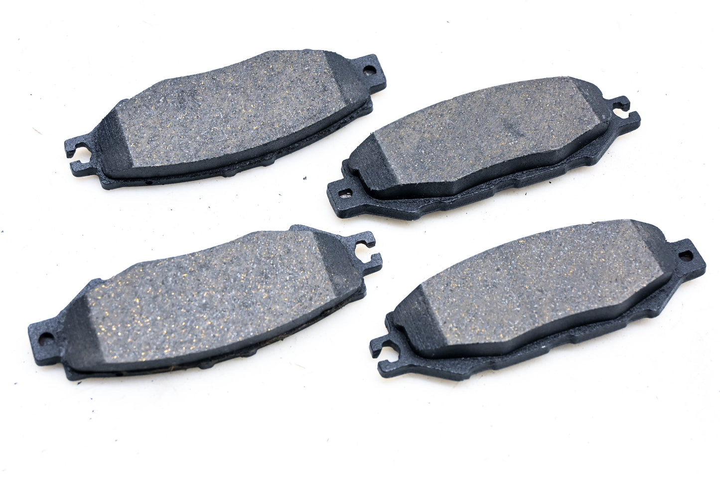Wagner 61-613 Guardian Disc Brake Pad Kit NOS