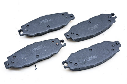 Wagner 61-613 Guardian Disc Brake Pad Kit NOS