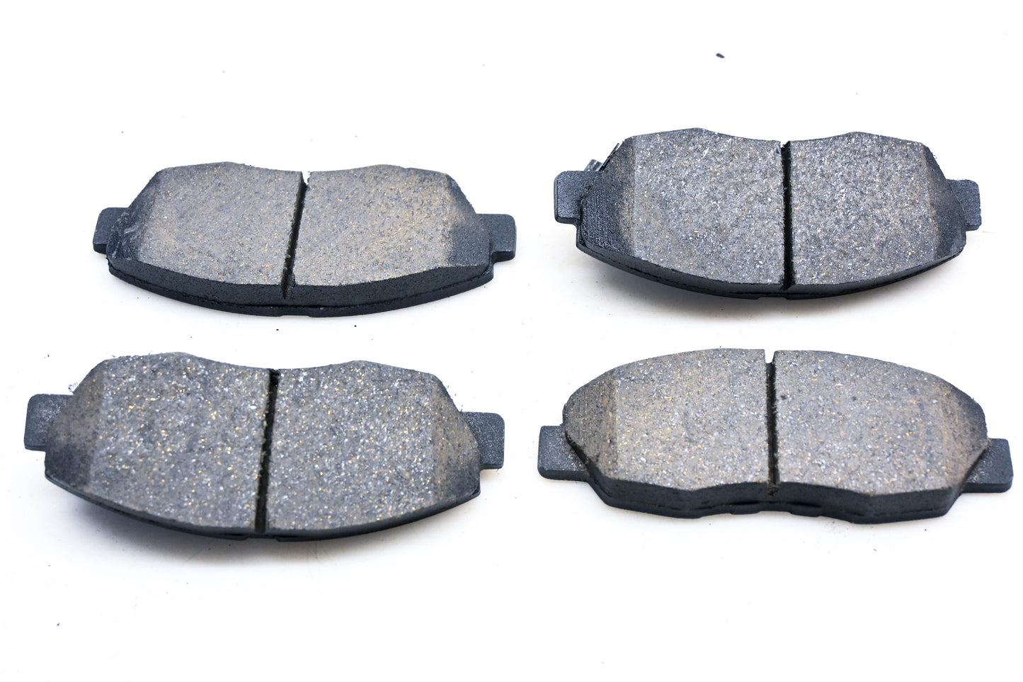 Wagner 61-764 Guardian Disc Brake Pad Kit NOS