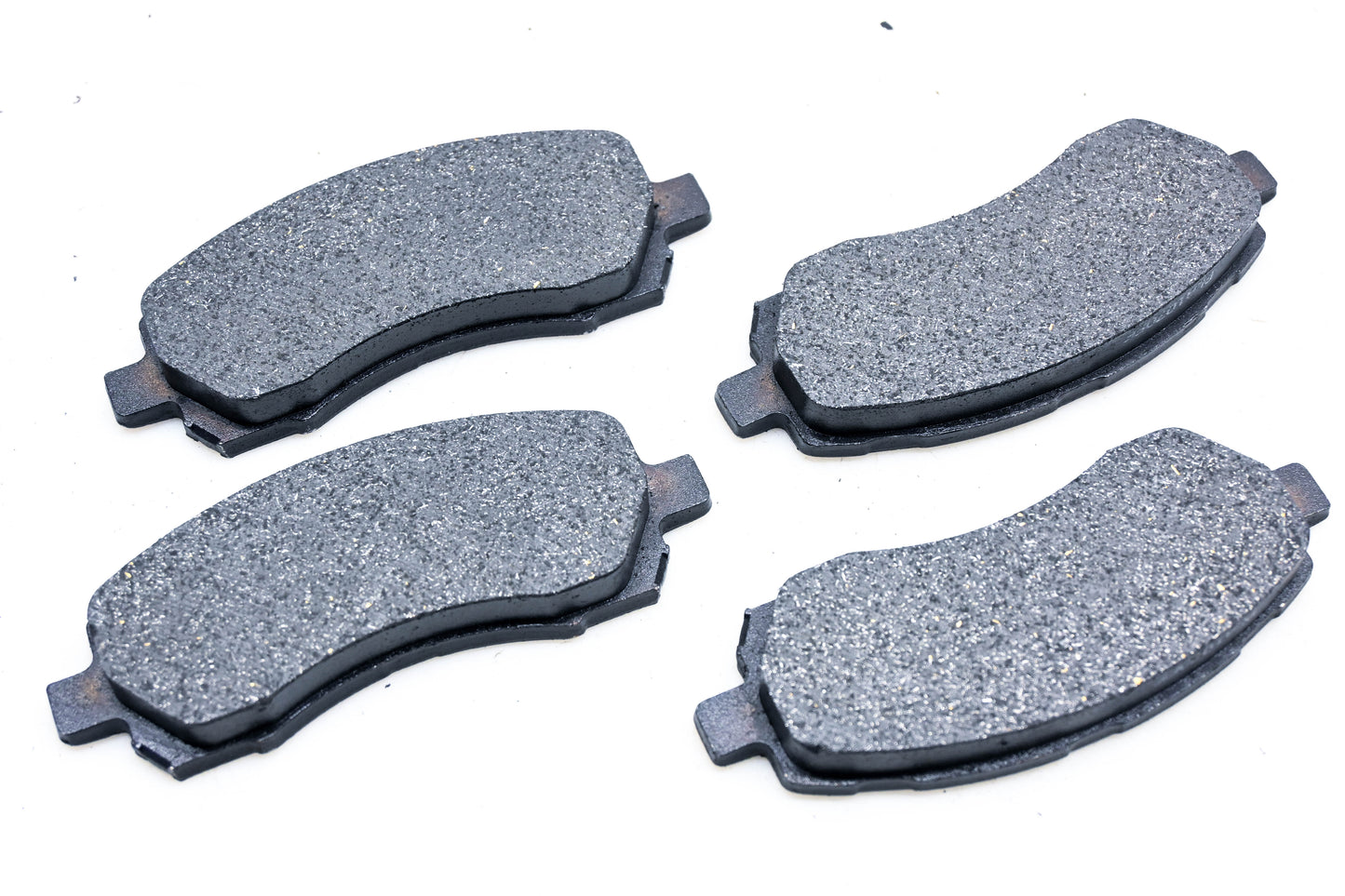 Wagner 61-722 Guardian Disc Brake Pad Kit NOS