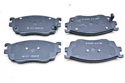 Wagner 61-755 Guardian Disc Brake Pad Kit NOS