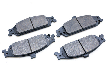 Wagner 61-752A Guardian Disc Brake Pad Kit NOS