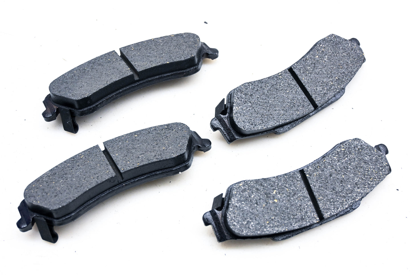 Wagner 61-729 Guardian Disc Brake Pad Kit NOS