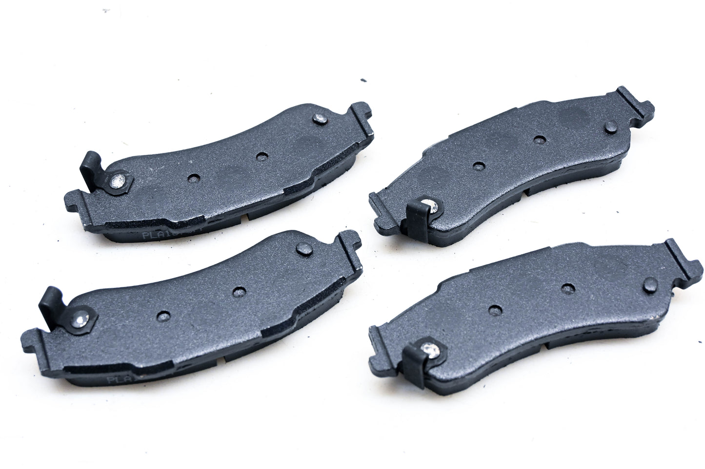 Wagner 61-729 Guardian Disc Brake Pad Kit NOS