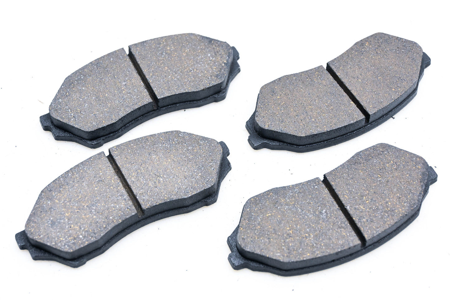 Wagner 61-798 Guardian Disc Brake Pad Kit NOS