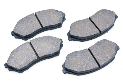 Wagner 61-798 Guardian Disc Brake Pad Kit NOS