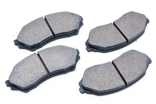 Wagner 61-798 Guardian Disc Brake Pad Kit NOS