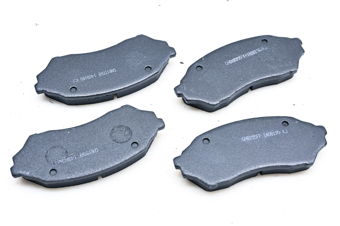 Wagner 61-798 Guardian Disc Brake Pad Kit NOS