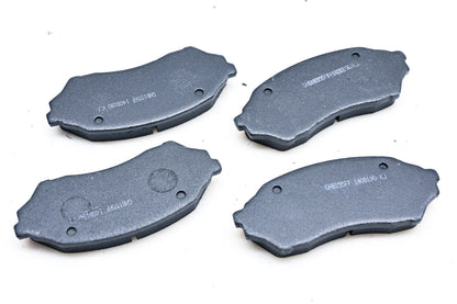 Wagner 61-798 Guardian Disc Brake Pad Kit NOS
