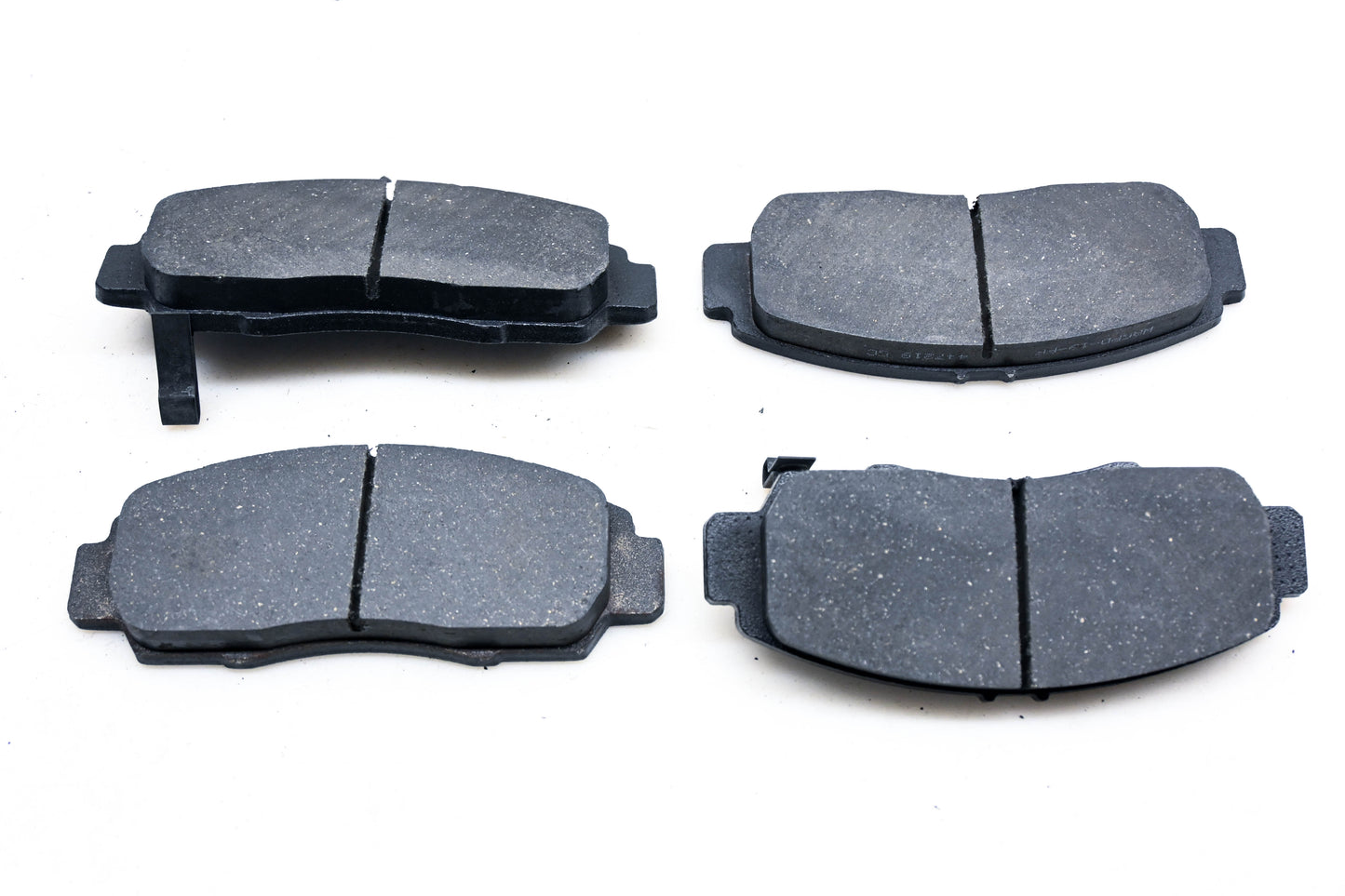 Wagner 61-787 Guardian Disc Brake Pad Kit NOS
