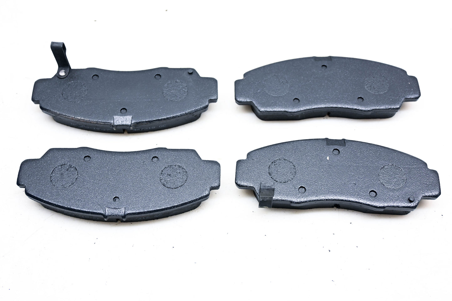 Wagner 61-787 Guardian Disc Brake Pad Kit NOS
