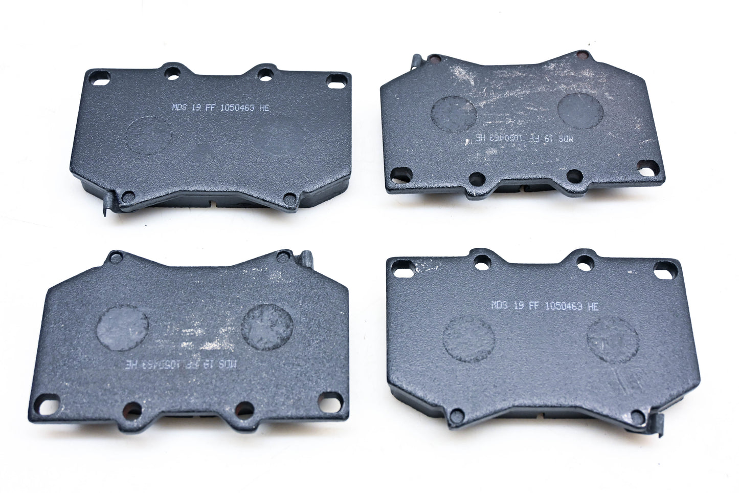 Wagner 61-812 Guardian Disc Brake Pad Kit NOS