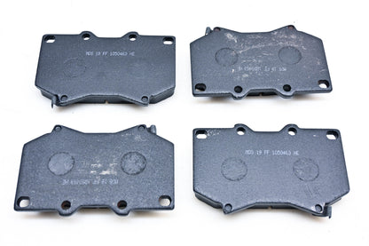 Wagner 61-812 Guardian Disc Brake Pad Kit NOS