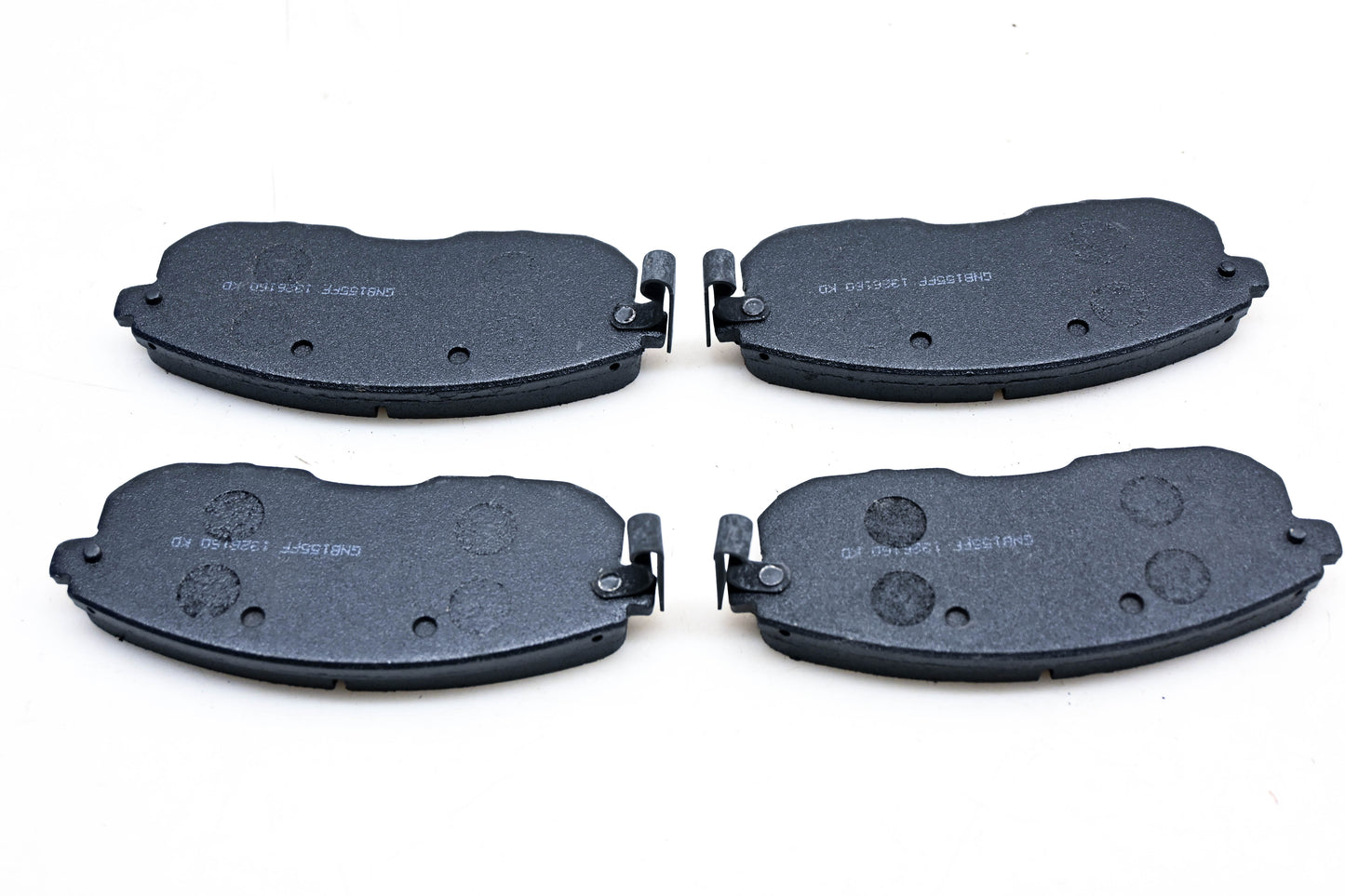 Wagner 61-815A Guardian Disc Brake Pad Kit NOS