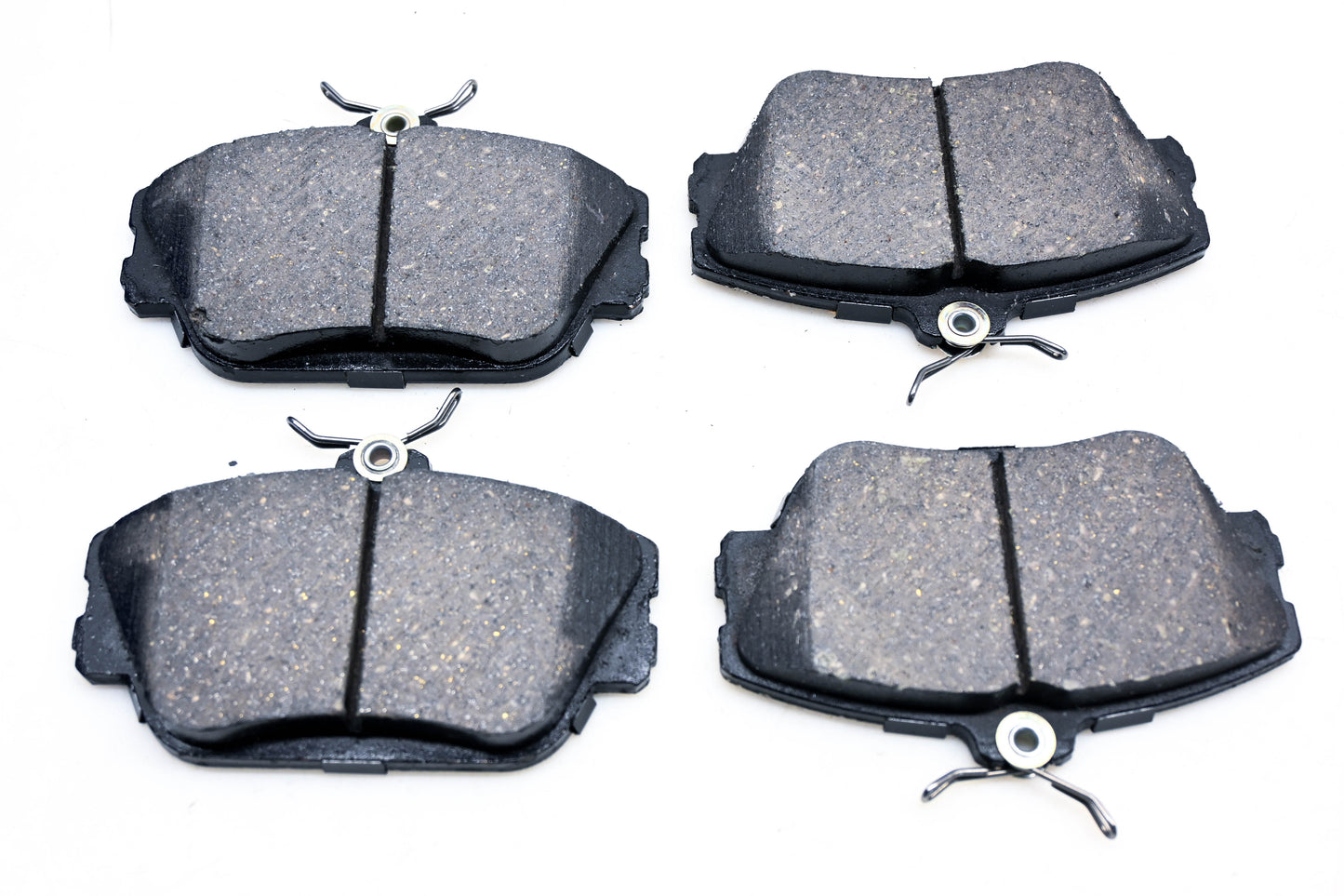 Wagner ZD598 Quick Stop Disc Brake Pad Kit NOS