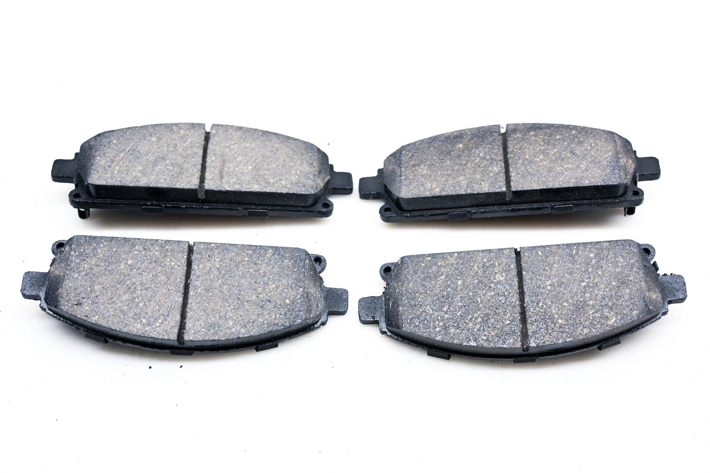 Wagner ZD691 Quick Stop Disc Brake Pad Kit NOS