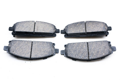 Wagner ZD691 Quick Stop Disc Brake Pad Kit NOS