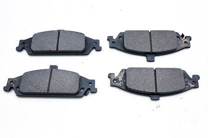 Wagner ZD752A Quick Stop Disc Brake Pad Kit NOS